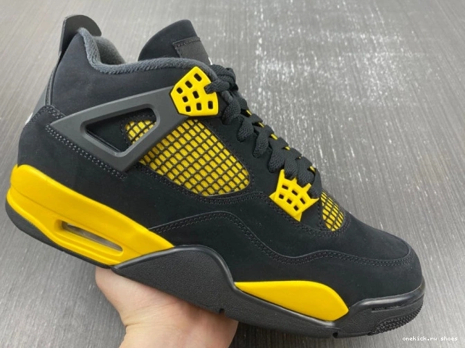 Rep 4 2023 308497-017 Retro Air Jordan 
